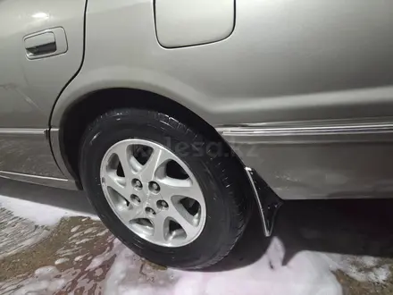 Toyota Camry 1999 года за 4 000 000 тг. в Астана – фото 4