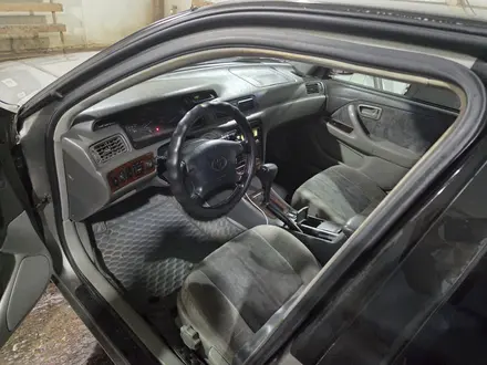 Toyota Camry 1999 года за 4 000 000 тг. в Астана – фото 3