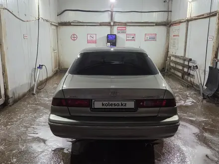 Toyota Camry 1999 года за 4 000 000 тг. в Астана – фото 5