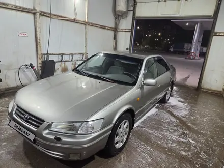 Toyota Camry 1999 года за 4 000 000 тг. в Астана – фото 6