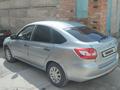 ВАЗ (Lada) Granta 2191 2015 годаfor3 200 000 тг. в Усть-Каменогорск – фото 3