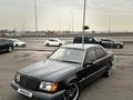 Mercedes-Benz E 280 1993 годаүшін2 800 000 тг. в Алматы