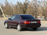 Audi 100 1991 года за 2 400 000 тг. в Тараз – фото 4