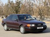 Audi 100 1991 года за 2 400 000 тг. в Тараз