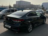 Hyundai Sonata 2017 года за 6 200 000 тг. в Алматы