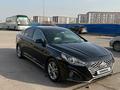 Hyundai Sonata 2017 года за 6 200 000 тг. в Алматы – фото 4