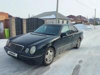 Mercedes-Benz E 320 2000 годаүшін2 500 000 тг. в Астана