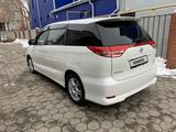 Toyota Estima 2008 года за 6 200 000 тг. в Костанай – фото 2