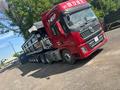 Sinotruk Hania  6x4 2023 года за 27 000 000 тг. в Алматы
