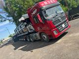Sinotruk Hania  6x4 2023 годаүшін27 000 000 тг. в Алматы