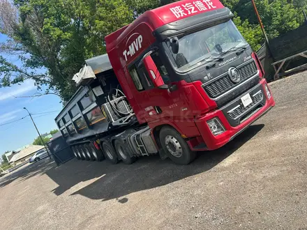 Sinotruk Hania  6x4 2023 года за 27 000 000 тг. в Алматы