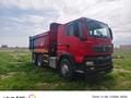 Sinotruk Hania  6x4 2023 года за 27 000 000 тг. в Алматы – фото 2