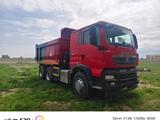 Sinotruk Hania  6x4 2023 годаүшін27 000 000 тг. в Алматы – фото 2