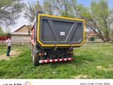 Sinotruk Hania  6x4 2023 годаүшін27 000 000 тг. в Алматы – фото 3