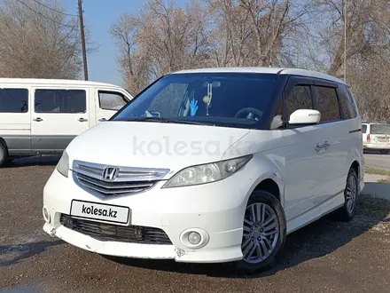 Honda Elysion 2006 года за 6 200 000 тг. в Тараз – фото 8