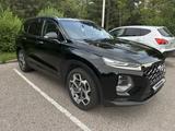 Hyundai Santa Fe 2021 годаүшін13 200 000 тг. в Тараз – фото 3