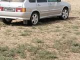 ВАЗ (Lada) 2114 2012 года за 1 500 000 тг. в Актобе – фото 5