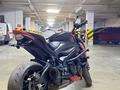 Suzuki  GSX-S 1000 2021 годаүшін4 000 000 тг. в Алматы – фото 4