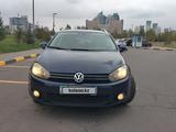 Volkswagen Golf 2009 года за 5 800 000 тг. в Астана