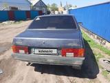 ВАЗ (Lada) 21099 1997 годаүшін500 000 тг. в Актобе – фото 2