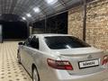 Toyota Camry 2008 годаүшін6 150 000 тг. в Тараз – фото 6