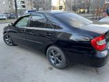 Toyota Camry 2002 года за 5 900 000 тг. в Усть-Каменогорск – фото 2