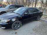 Toyota Camry 2002 года за 5 900 000 тг. в Усть-Каменогорск