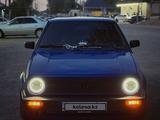 Volkswagen Golf 1990 года за 1 100 000 тг. в Узынагаш