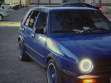 Volkswagen Golf 1990 года за 1 100 000 тг. в Узынагаш – фото 5