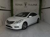 Hyundai Grandeur 2011 годаүшін8 800 000 тг. в Шымкент – фото 3