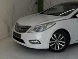 Hyundai Grandeur 2011 годаүшін8 800 000 тг. в Шымкент – фото 4