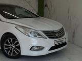 Hyundai Grandeur 2011 годаүшін8 800 000 тг. в Шымкент – фото 2