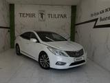 Hyundai Grandeur 2011 годаүшін8 800 000 тг. в Шымкент