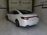Hyundai Grandeur 2011 годаүшін8 800 000 тг. в Шымкент – фото 5