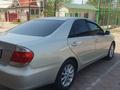 Toyota Camry 2005 годаүшін5 400 000 тг. в Алматы – фото 21