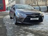 Toyota Camry 2017 года за 11 400 000 тг. в Павлодар – фото 4