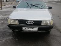 Audi 100 1990 года за 1 200 000 тг. в Жаркент