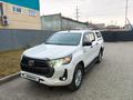 Toyota Hilux 2021 года за 17 500 000 тг. в Уральск – фото 2