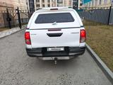 Toyota Hilux 2021 года за 18 000 000 тг. в Уральск – фото 4