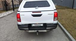 Toyota Hilux 2021 годаүшін17 500 000 тг. в Уральск – фото 4