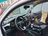 Toyota Hilux 2021 года за 18 000 000 тг. в Уральск – фото 5