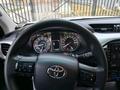 Toyota Hilux 2021 года за 17 500 000 тг. в Уральск – фото 7