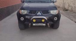 Mitsubishi L200 2007 года за 4 300 000 тг. в Алматы – фото 2
