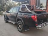 Mitsubishi L200 2007 года за 4 300 000 тг. в Алматы