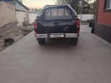 Mitsubishi L200 2007 года за 4 300 000 тг. в Алматы – фото 3