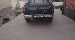 Mitsubishi L200 2007 года за 4 300 000 тг. в Алматы – фото 3