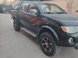 Mitsubishi L200 2007 года за 4 300 000 тг. в Алматы – фото 5