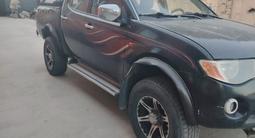 Mitsubishi L200 2007 года за 4 300 000 тг. в Алматы – фото 5