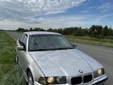 BMW 318 1991 годаүшін900 000 тг. в Уральск – фото 2