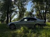 BMW 318 1991 годаүшін900 000 тг. в Уральск – фото 5